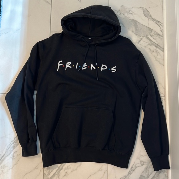 Friends Hoodie - Picture 1 of 4